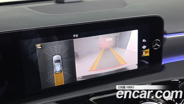 Mercedes-Benz A-Class (W177) A220 Hatchback 2021 — фото 16