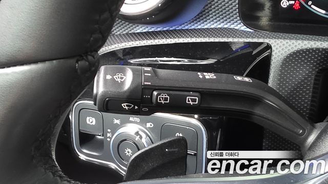 Mercedes-Benz A-Class (W177) A220 Hatchback 2021 — фото 29