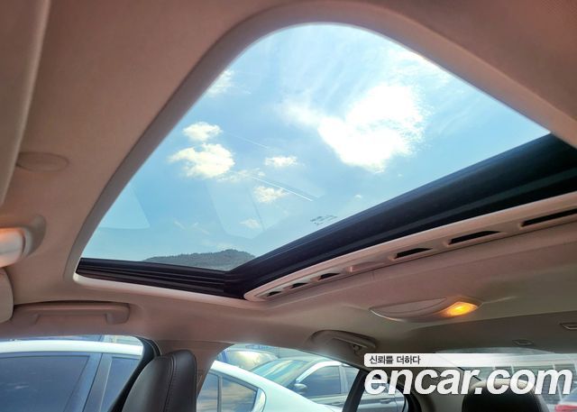 Volvo S60 D2 2nd 2015 — фото 10
