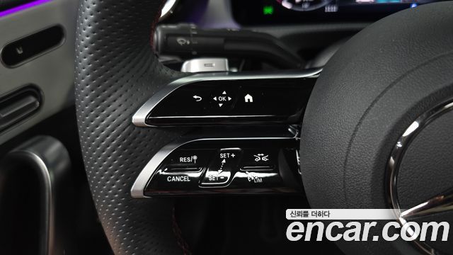 Mercedes-Benz CLA-Class (C118) CLA250 4MATIC 2024 — фото 17