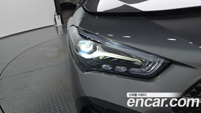 Mercedes-Benz CLA-Class (C118) CLA250 4MATIC 2024 — фото 22