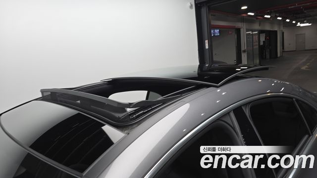 Mercedes-Benz CLA-Class (C118) CLA250 4MATIC 2024 — фото 27