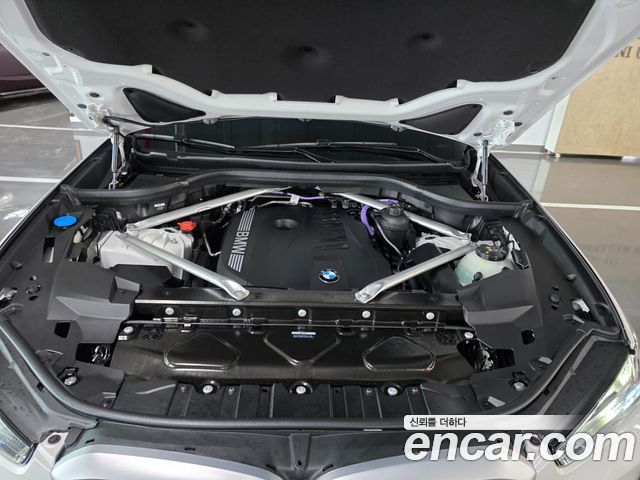 BMW X5 (G05) xDrive 40i M Sport 2026 — фото 6