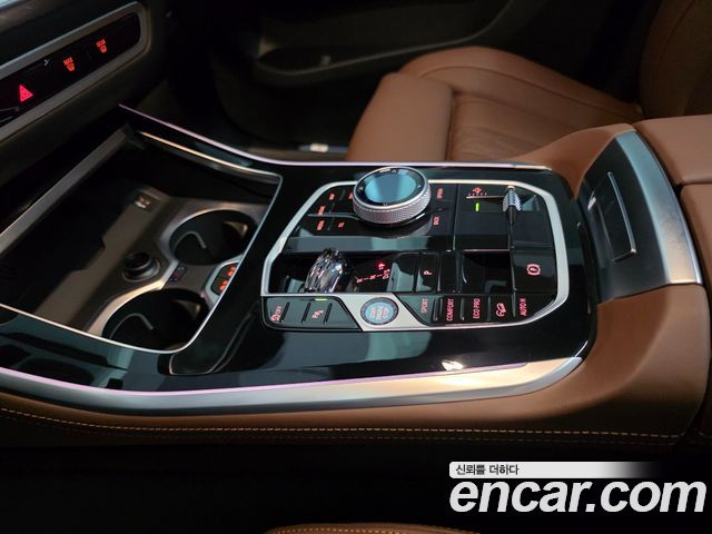 BMW X5 (G05) xDrive 40i M Sport 2026 — фото 9
