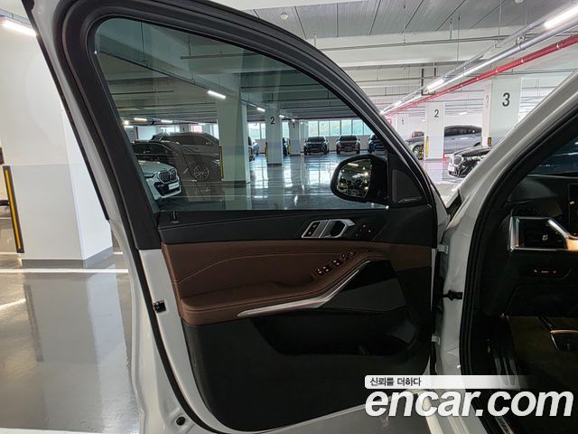 BMW X5 (G05) xDrive 40i M Sport 2026 — фото 15