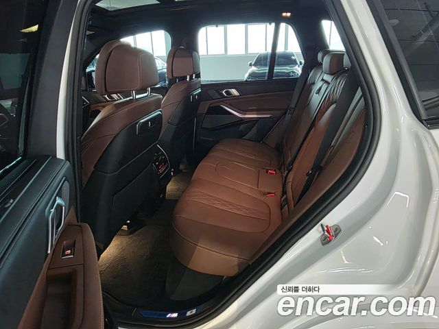 BMW X5 (G05) xDrive 40i M Sport 2026 — фото 16
