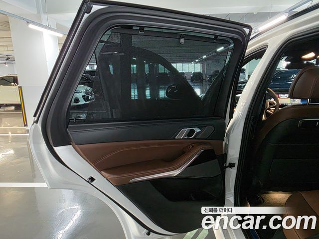 BMW X5 (G05) xDrive 40i M Sport 2026 — фото 17