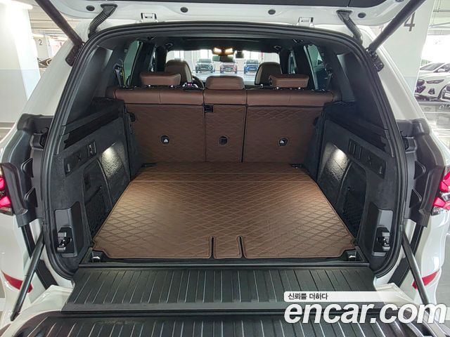 BMW X5 (G05) xDrive 40i M Sport 2026 — фото 18