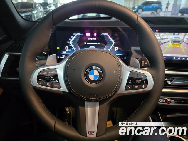 BMW X5 (G05) xDrive 40i M Sport 2026 — фото 21