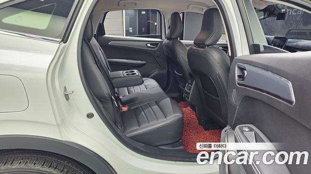 Renault Korea XM3 1.3 TCe RE Signature 2023 — фото 12