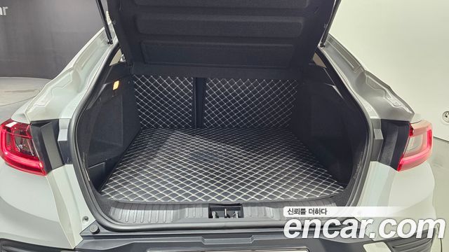 Renault Korea XM3 1.3 TCe RE Signature 2023 — фото 20