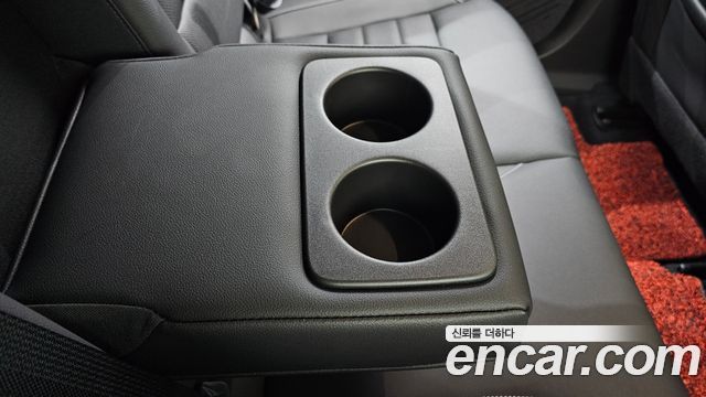Renault Korea XM3 1.3 TCe RE Signature 2023 — фото 28