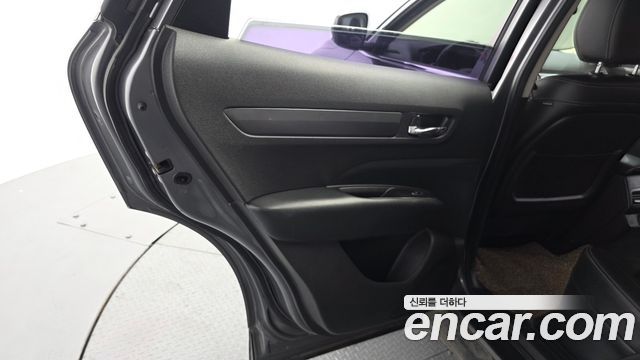 Renault Korea QM6 Gasoline 2WD LE 2019 — фото 25