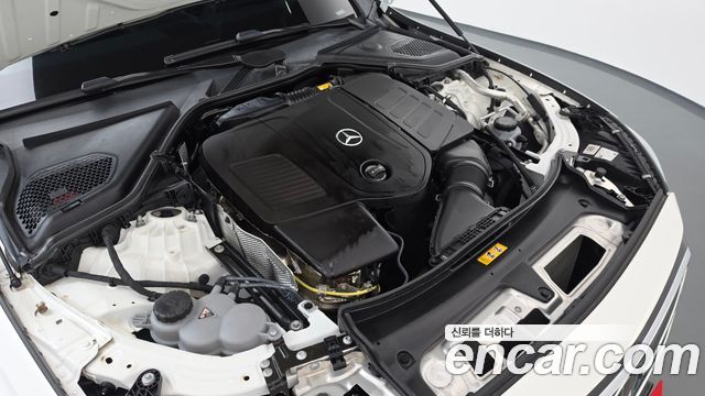 Mercedes-Benz E-Class (W214) E200 Avantgarde 2025 — фото 6