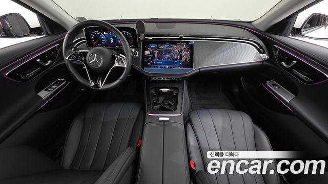 Mercedes-Benz E-Class (W214) E200 Avantgarde 2025 — фото 7