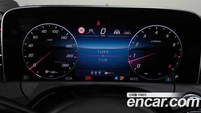 Mercedes-Benz E-Class (W214) E200 Avantgarde 2025 — фото 8