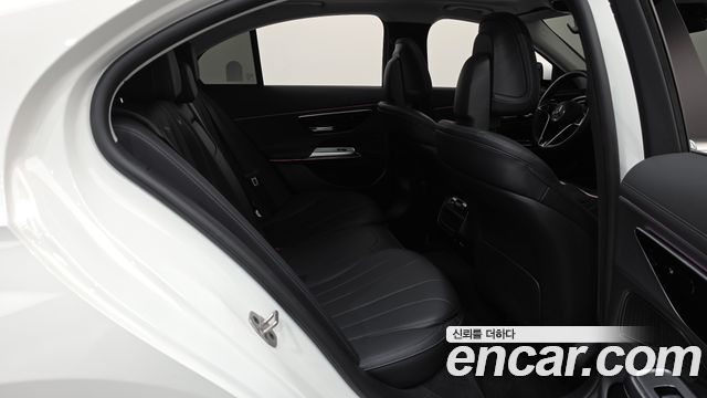 Mercedes-Benz E-Class (W214) E200 Avantgarde 2025 — фото 11