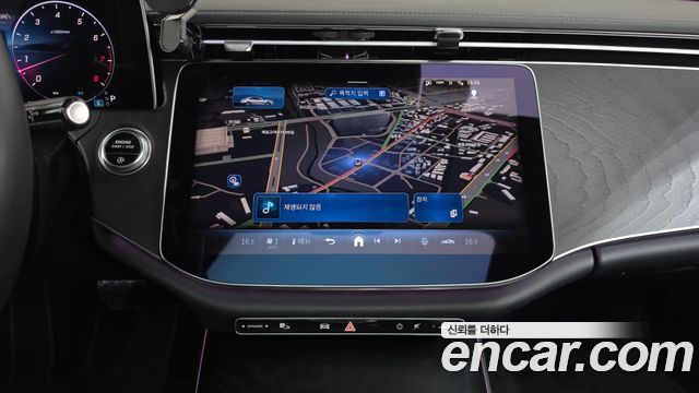 Mercedes-Benz E-Class (W214) E200 Avantgarde 2025 — фото 13