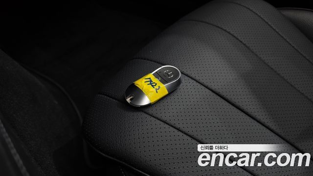 Mercedes-Benz E-Class (W214) E200 Avantgarde 2025 — фото 15