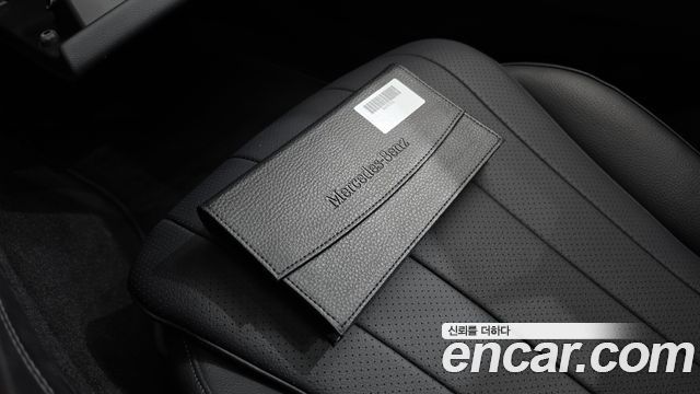 Mercedes-Benz E-Class (W214) E200 Avantgarde 2025 — фото 16