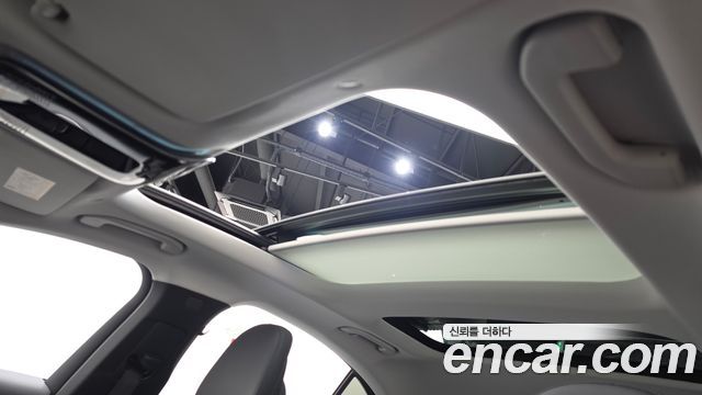 Mercedes-Benz E-Class (W214) E200 Avantgarde 2025 — фото 18