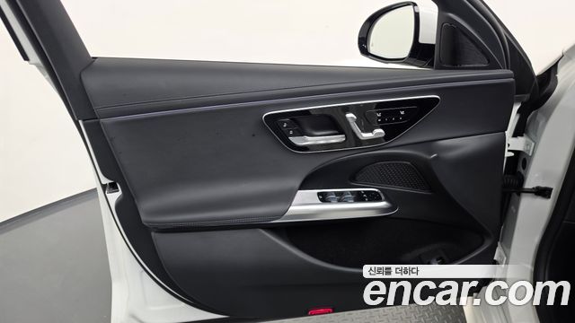 Mercedes-Benz E-Class (W214) E200 Avantgarde 2025 — фото 24