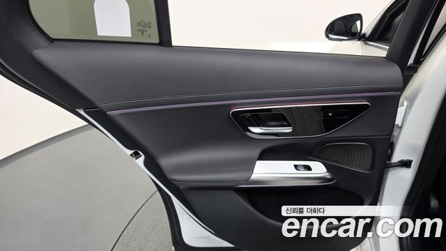 Mercedes-Benz E-Class (W214) E200 Avantgarde 2025 — фото 25