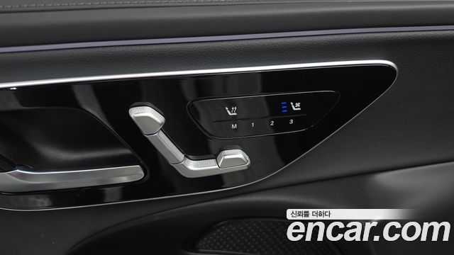 Mercedes-Benz E-Class (W214) E200 Avantgarde 2025 — фото 27