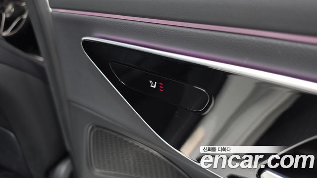 Mercedes-Benz E-Class (W214) E200 Avantgarde 2025 — фото 28