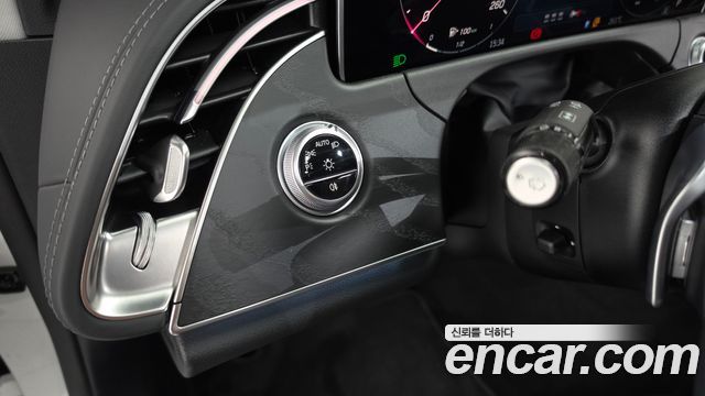 Mercedes-Benz E-Class (W214) E200 Avantgarde 2025 — фото 29