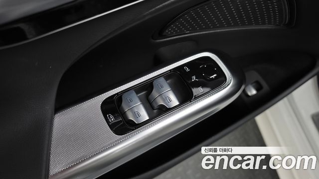 Mercedes-Benz E-Class (W214) E200 Avantgarde 2025 — фото 35