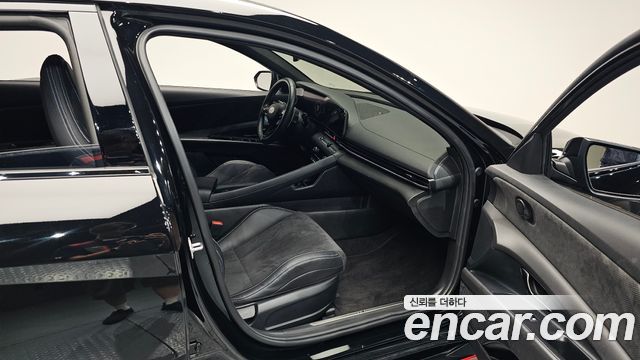 Hyundai Avante (CN7) 2.0 N 2024 — фото 11
