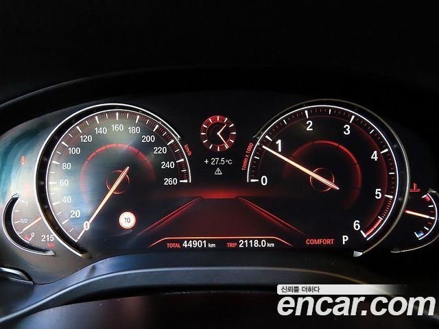 BMW X4 (G02) xDrive20d xLine 2019 — фото 8