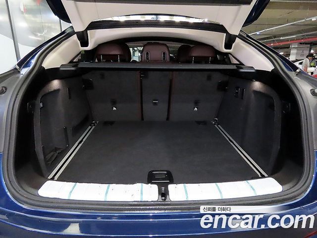 BMW X4 (G02) xDrive20d xLine 2019 — фото 21