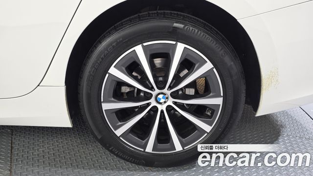 BMW 3 Series (G20) 320d 2019 — фото 21