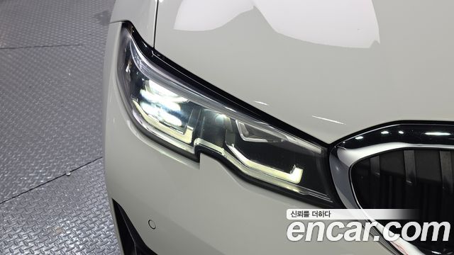 BMW 3 Series (G20) 320d 2019 — фото 22