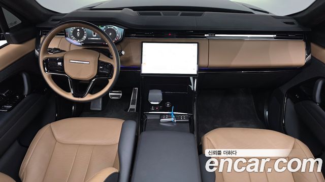 Land Rover Range Rover Sport (III) P360 Autobiography 2024 — фото 7