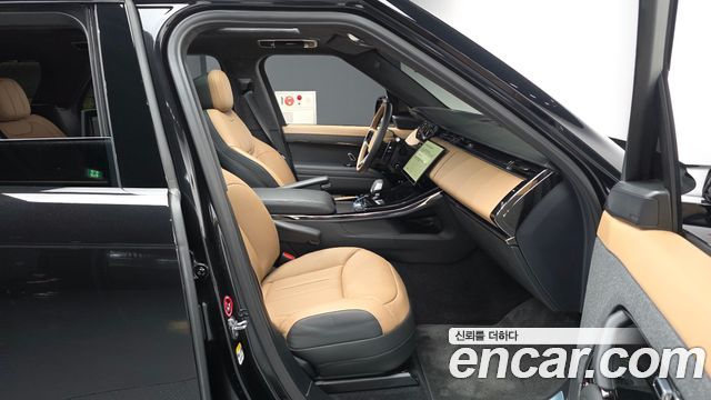 Land Rover Range Rover Sport (III) P360 Autobiography 2024 — фото 11