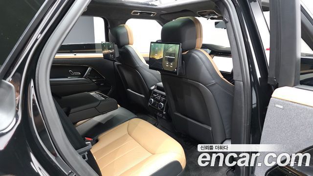 Land Rover Range Rover Sport (III) P360 Autobiography 2024 — фото 12