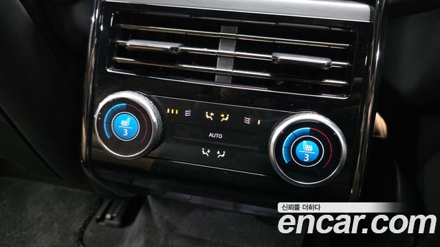 Land Rover Range Rover Sport (III) P360 Autobiography 2024 — фото 19