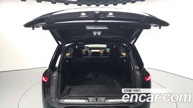 Land Rover Range Rover Sport (III) P360 Autobiography 2024 — фото 20