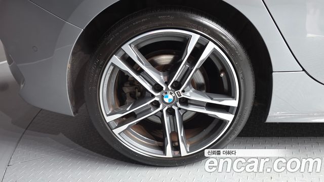 BMW 1 Series (F40) 120i M Sports 2022 — фото 5