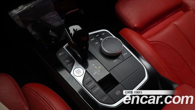 BMW 1 Series (F40) 120i M Sports 2022 — фото 9