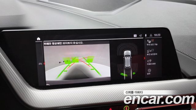 BMW 1 Series (F40) 120i M Sports 2022 — фото 15