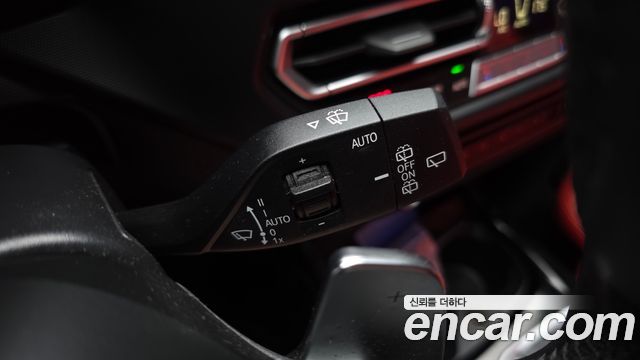 BMW 1 Series (F40) 120i M Sports 2022 — фото 17