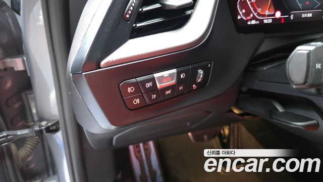 BMW 1 Series (F40) 120i M Sports 2022 — фото 18