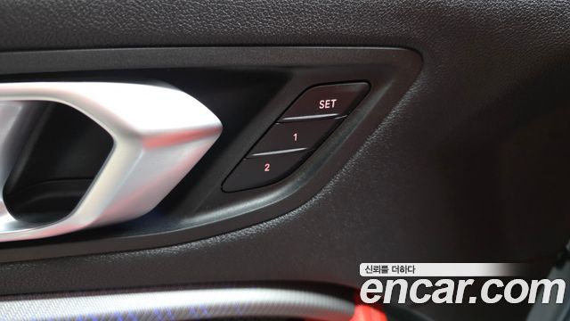 BMW 1 Series (F40) 120i M Sports 2022 — фото 19