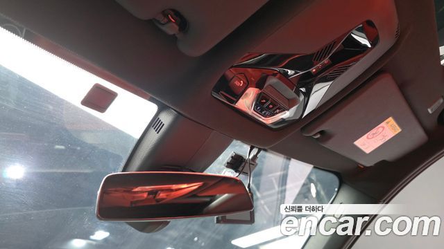 BMW 1 Series (F40) 120i M Sports 2022 — фото 28
