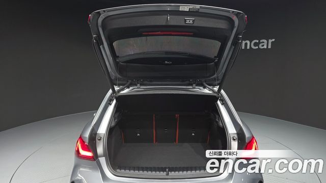 BMW 1 Series (F40) 120i M Sports 2022 — фото 30