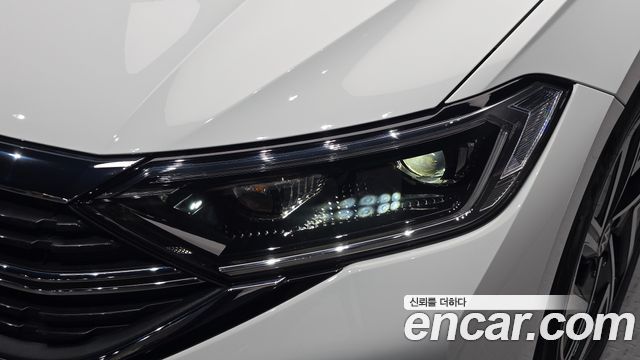 Volkswagen Jetta (VII) 1.5 TSI Prestige 2023 — фото 22